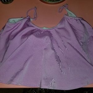 Kortni Jeane swing top